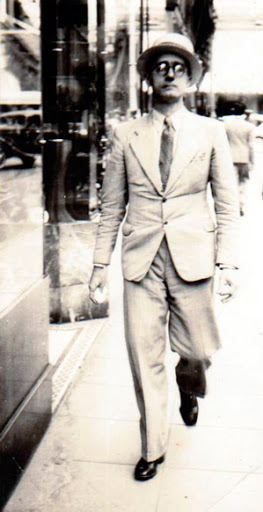 Alejandro García Caturla. Foto tomada de Vanguardia
