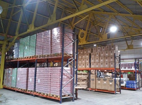 Productos de la tienda mayorista por MLC en Mayabeque