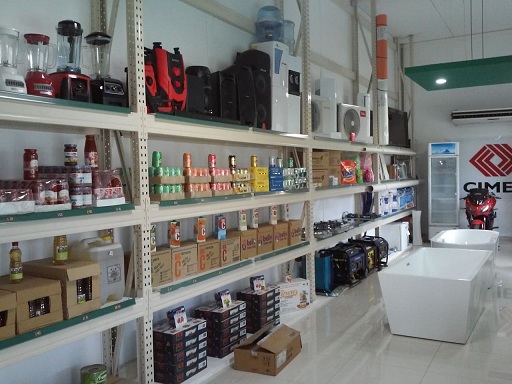 Productos de la tienda mayorista por MLC en Mayabeque