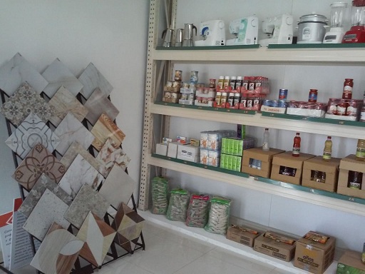 Productos de la tienda mayorista por MLC en Mayabeque