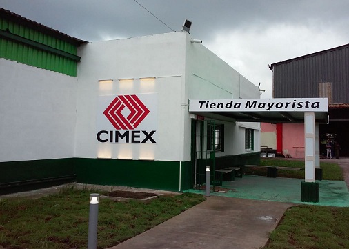 Productos de la tienda mayorista por MLC en Mayabeque