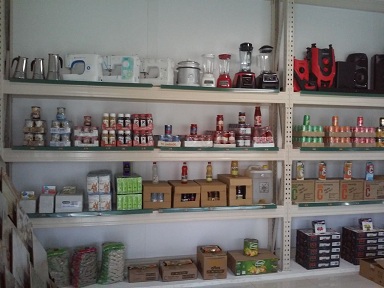 Productos de la tienda mayorista por MLC en Mayabeque