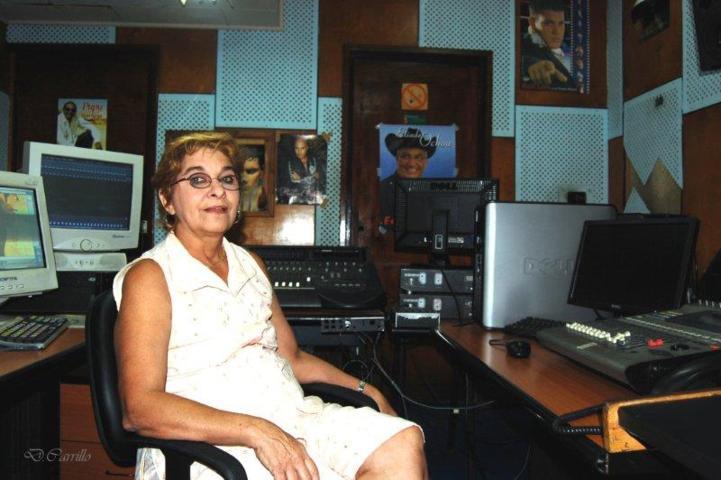 Orieta Cordeiro