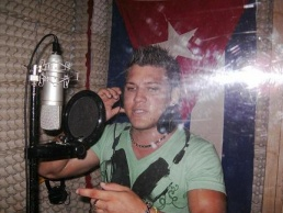 Raúl Lora