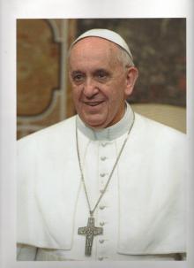 Biografa del Santo Padre Francisco.jpg - 8.20 KB