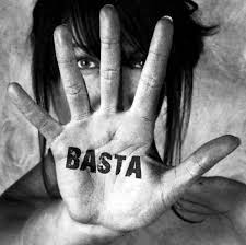 No a la violencia contra la mujer