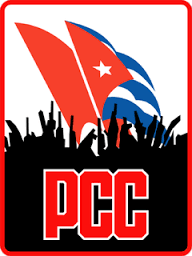 Partido Comunista de Cuba