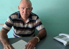 Listos agricultores para el 12 Congreso de la organización campesina (+Audio)