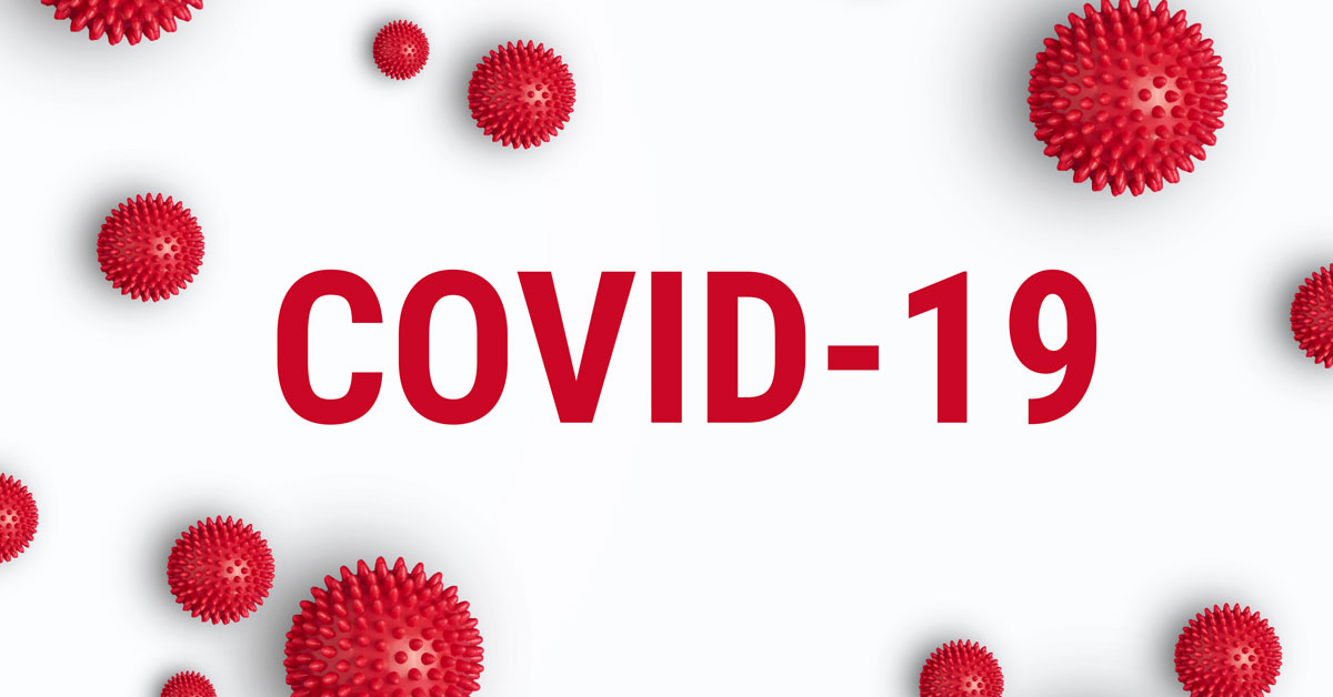 COVID-19