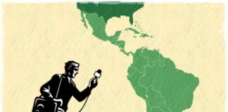 Periodismo en América Latina