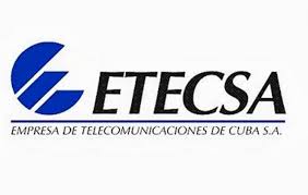 Empresa de Telecomunicaciones de Cuba (S.A) ETECSA