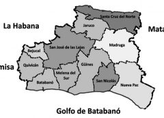 Provincia Mayabeque