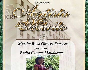 MARTICA–PREMIO.