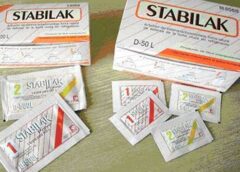 Retoman producción de Stabilak en Mayabeque
