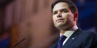 Marco Rubio