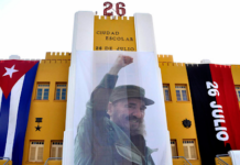 La Generación del Centenario vive en el corazón del pueblo cubano