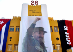La Generación del Centenario vive en el corazón del pueblo cubano