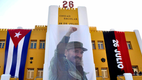La Generación del Centenario vive en el corazón del pueblo cubano
