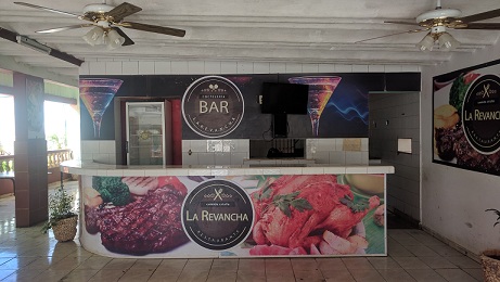 La Revancha1