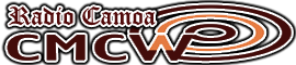 Logotipo de Radio Camoa