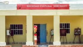 Sociedad cultural José Martí