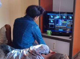 En San José de las Lajas, capital de Mayabeque se crearon cuatro centros de evacuación