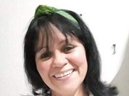 Doctora Odalis Arencibia del Consultorio número 4 del Médico y la Enfermera de la Familia, del Policlínico Luis Orlando Turcios Lima