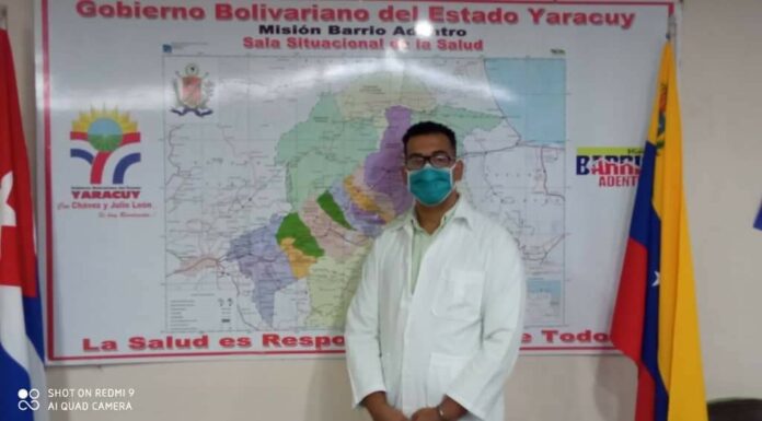 Licenciado en Psicología Alfredo Duvergel Moreira