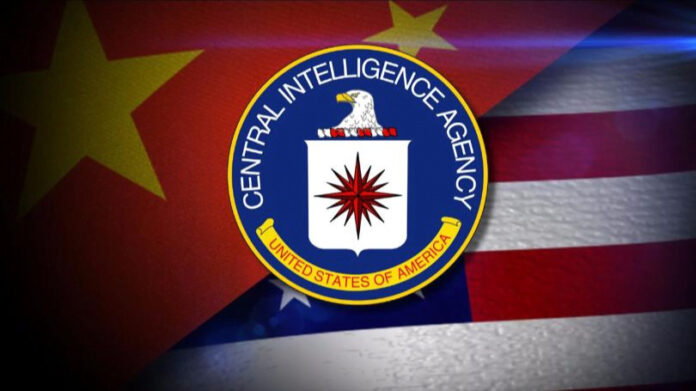 La Cina scopre un’altra spia americana in un dipartimento governativo