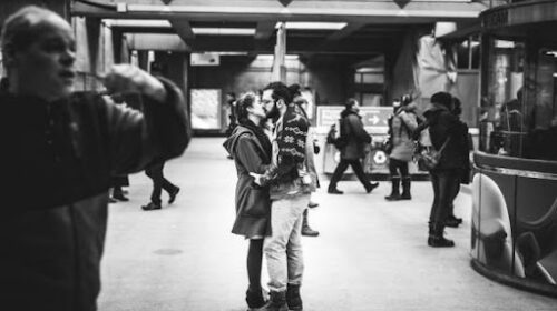 el amor. Foto tomada de internet