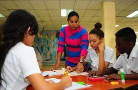 formacion vocacional