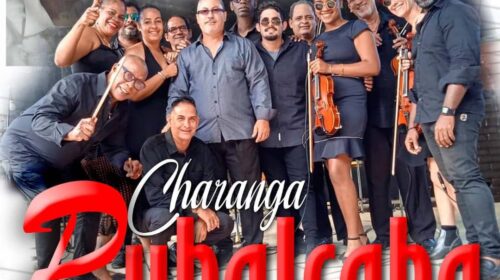 Charanga Rubalcaba