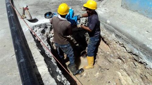 Dia del trabajador hidraulico