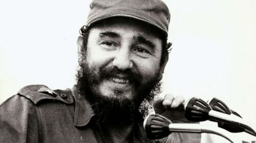 Fidel