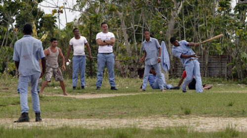 TOMADA DE CUBADEBATE