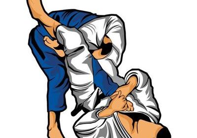 judo