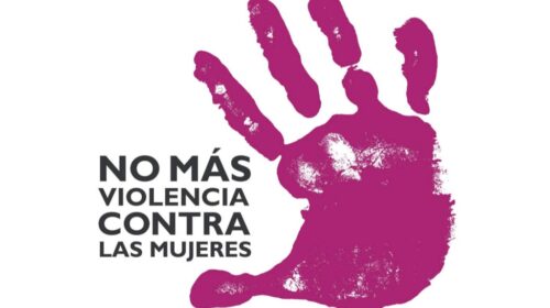 no a la violencia