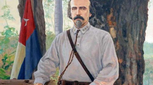 Carlos Manuel de Céspedes
