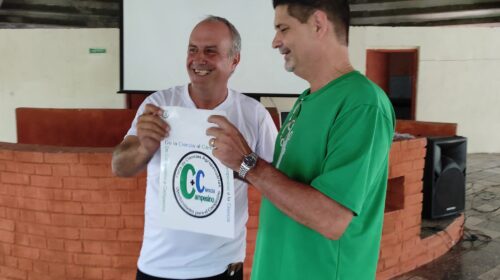 Feria de Ciencias Agropecuarias Oportunidades para el campesino 1