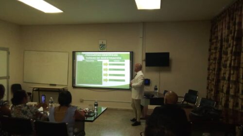superación profesional