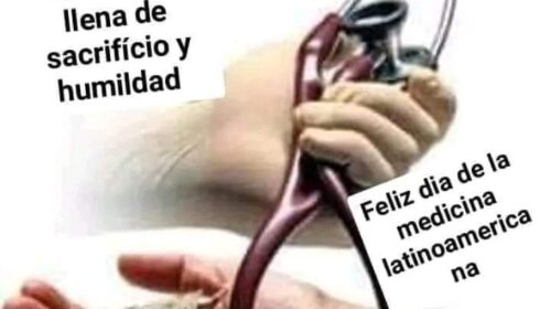 Día de la Medicina Latinoamericana