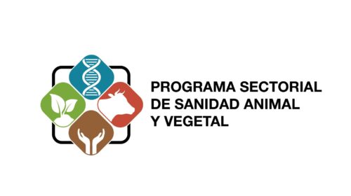 PROGRAMA SECTORIAL SANIDAD ANIMAL Y VEGETAL