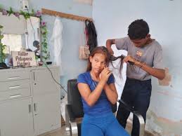 jóvenes – vida laboral
