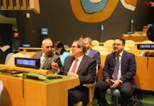 Cuba espera en votación contra el bloqueo nueva victoria en ONU