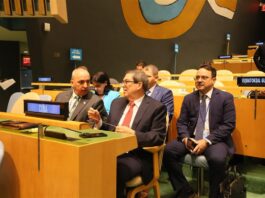 Cuba espera en votación contra el bloqueo nueva victoria en ONU