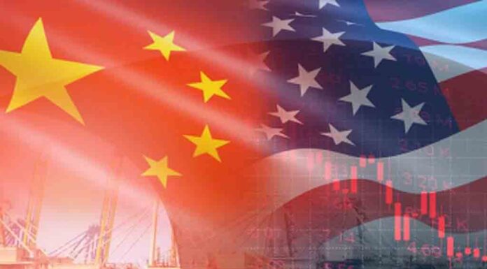 China firme ante posibles aranceles y restricciones de EEUU
