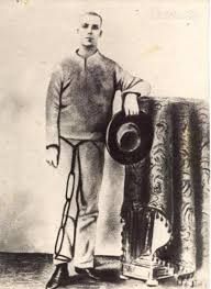 La cárcel, el dolor de José Martí, el amor a la Patria