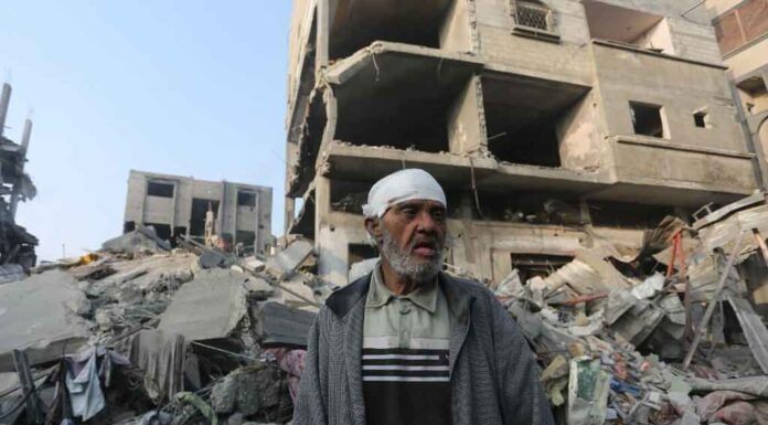 Hamas ratifica compromiso con alto el fuego en Gaza