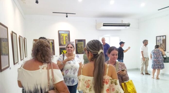 Un viaje a través del tiempo y el simbolismo