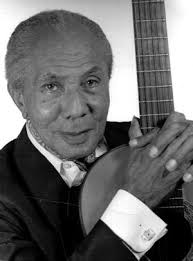 César Portillo de la Luz: útil en todos los tiempos